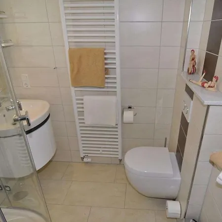 In Haus Cramer 2 Norderney