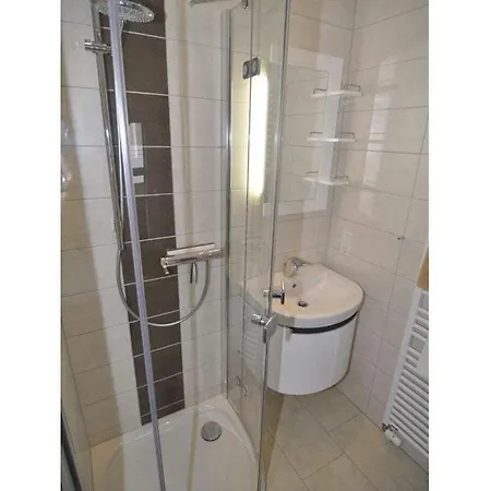 In Haus Cramer 2 בית נופש *