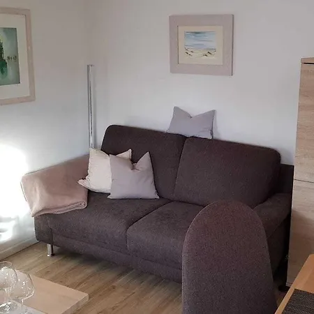 In Haus Cramer 2 Ferienhaus