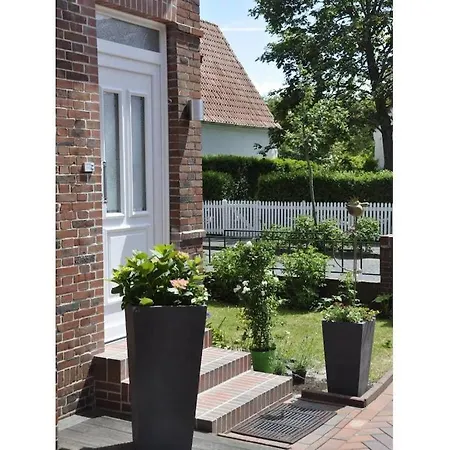 In Haus Cramer 2 Ferienhaus *