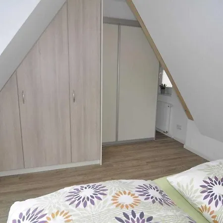 In Haus Cramer 2 Norderney