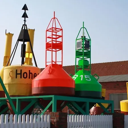 בית נופש In Haus Cramer 2