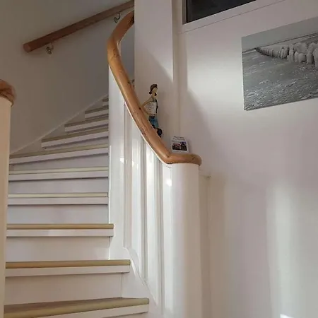 In Haus Cramer 2 Ferienhaus *