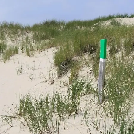 In Haus Cramer 2 * Norderney