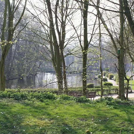 Ferienhaus In Haus Cramer 2 *