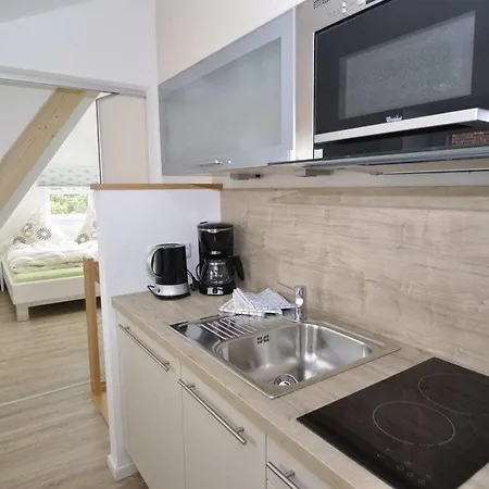 In Haus Cramer 2 נורדרני