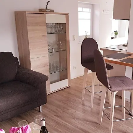 בית נופש In Haus Cramer 2 *