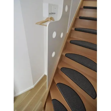 בית נופש In Haus Cramer 2 נורדרני