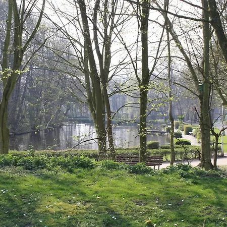 In Haus Cramer 2 נורדרני